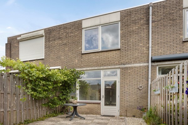 Medium property photo - Melkweg 4, 4286 CE Almkerk